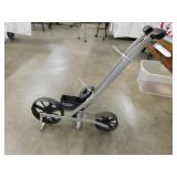 Earthway precision garden seeder, model 1001-B