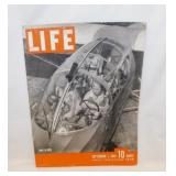 1940's Life, Woman's Day & The American Home