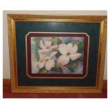 Dogwood Delight print by Janice Sumler,