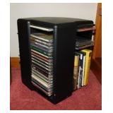 Music CD's - DVD movies