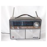 1960's Aircastle solid state Japanese multi-band