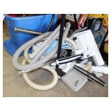 Aerus Electrolux Lux Classic canister vacuum