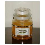 Candles: Yankee Candle Sunwashed Linen -