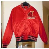 1980's Starter St. Louis Cardinals MLB baseball
