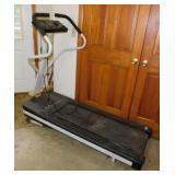ProForm Crosswalk Dual Motion Cross Trainer