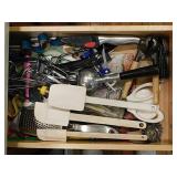 Kitchen utensils: Pampered Chef - OXO -