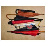 Grabber reacher - 5 umbrellas