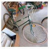 1970's ladies Western Flyer 3 speed light weight