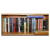 Books: Bill O-Reilly - Billy Graham -