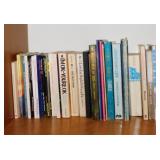 Inspirational books