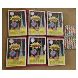 7 pkgs. Horse brand firecrackers -