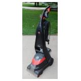 Bissell ProHeat Essential carpet cleaner,