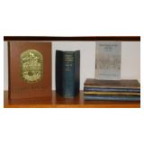Books: Coles County Illinois In The Civil War -