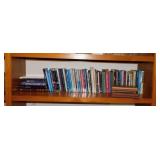 Inspirational books