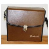 1970's Bushnell Sportview 10x50 binoculars in case