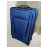 2 luggage suitcases