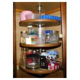 Kitchen items: Bunn coffee carafe - Decorative