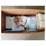 Signed Christmas holiday & All Occasion greeting