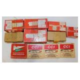 Hornady lead balls - Remington & CCI shotgun
