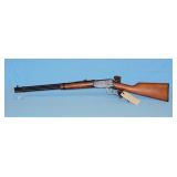 Winchester Ranger lever action .30-30 rifle,