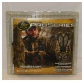New Hunter Safety System Pro Series safety