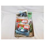 Fishing lures