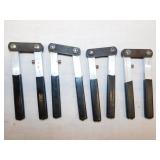 Bullet seater tools