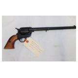 Dinex Spain non-firing replica Colt Buntline