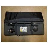 Shakespeare 3000LX Series ball bearing fishing