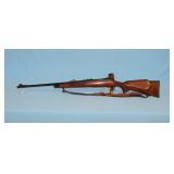 Remington .30-06 bolt action model 700 rifle,
