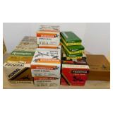 12 gauge shotgun shell ammunition: