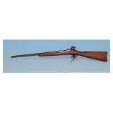 US model 1884 Springfield 45/70 cal. rifle,