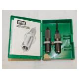 RCBS reloading dies .30-30 F L dies