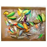 Fishing lures