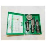 RCBS reloading dies .45-70 3-die set