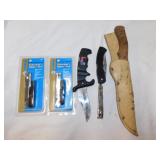 Hunting & fishing knives: Champion hunting - 2