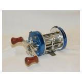 Ming Yang CZH60 baitcast fishing reel