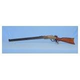 Denix Spain Replica 1860 Henry Repeating rifle,