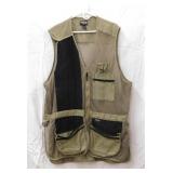 Guide Series Upland bird hunting vest, size 2XL