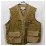 2 hunting vests, size 2XL