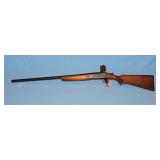 Stevens model 94H 16 gauge single shot shotgun,