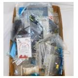 Fishing accessories