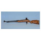 Unmarked .177 cal. Chinese air rifle