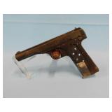 Browning FN Model 1922 semi-auto pistol