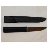 Cold Steel Finn Bear 4" fixed blade hunting knife