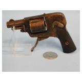 Lefaucheux 1870, 6.35 cal. folding trigger