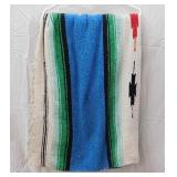 Unbranded Mexico blanket