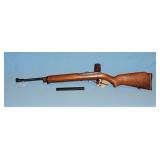 Marlin model 989 M-2 caliber 22 LR only,
