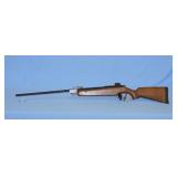 RWS .177cal. model 45 air rifle,