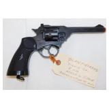 DENIX Spain 8mm non-firing pistol,